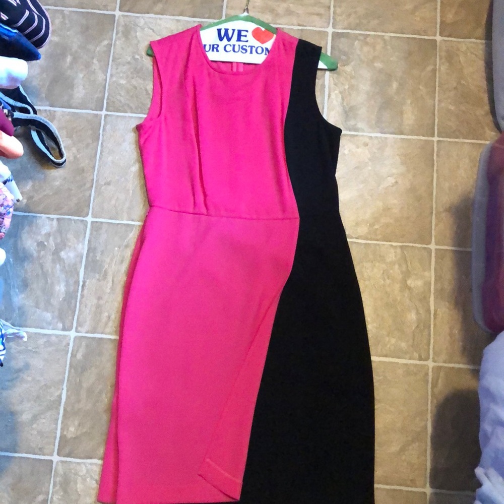 Rafella Size 6 - sheath dress